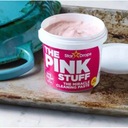 THE PINK STUFF univerzálna čistiaca pasta 850g + 4x UTIERKY Z MIKROVLÁKNA Druh multifunkčné čistenie