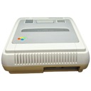 Набор консоли SUPER Nintendo SNES SNSP-001A + игра StarWing