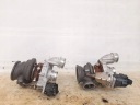TURBOCOMPRESSEUR BMW M5 F90 M8 F92 X6M F96 X5M F95 7852373photo 7