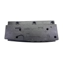 INSERT POLYSTYRÈNE COUVERCLES DE COFFRE OPEL ASTRA GAUCHE PEUGEOT 308 III 9838906680 OEphoto 5