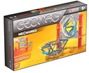 МАГНИТНЫЕ БЛОКИ GEOMAG MECHANICS 164 EL. ГЕО-724