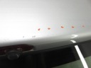 КРИШКА БАГАЖНИКА БАГАЖНИКА SUZUKI SX4 (EY, GY) ZCC  фото 6
