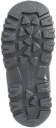 Demar Веллингтоны MAMMUT утепленные графит 36/37