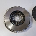 LUK ЗЧЕПЛЕННЯ KPL. PEUGEOT 307/308/407/508/607/807/EXPRET 2,0 HDI 04-  (16980453027) фото min 12
