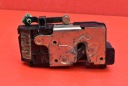 SERRURE DE PORTE GAUCHE AVANT AVANT EUROPE YW4A-5426413-AE MAZDA TRIBUTE 1 I 00-04photo 5