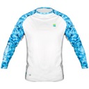 Koszulka Preston Performance Sun Shirt UPF-35 - Medium