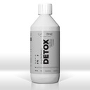 LAB ONE - N°1 Chlorophyll DETOX - 500 ml Wyrób medyczny nie