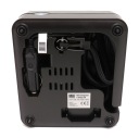MINI COMPRESSEUR AUTOMOBILE 12V POMPE COMPRESSEURphoto 8