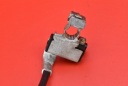 SERRE-CÂBLE NÉGATIVE 82284-42080 TOYOTA BZ4X 204 KM 22-photo 5