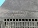 КОРПУС ФІЛЬТРА ПОВІТРЯ HYUNDAI I30 3 16- 1.6 CRDI 28110-F2900  (18763845921) фото min 7