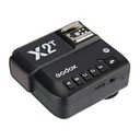 Vysielač Godox X2T Nikon Kód výrobcu 6952344217085