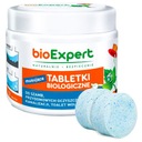 bioExpert 12 s биологические таблетки + Обезжириватель