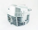 ЦИЛІНДР + ГОЛОВКА KPL. 4T 125CCM (56,45MM) - ROMET ZETKA CG125 156FMI OH N  (18853487513) фото min 5