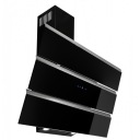 ВЫТЯЖКА TOFLESZ CASCADA 80/90 ЧЕРНАЯ