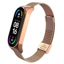 Женский браслет R6S MESH GOLD