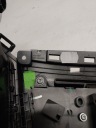 PANNEAU CENTRAL COMMUTATEURS RADIO FORD BM5T18K811BA AM5118835ACphoto 8