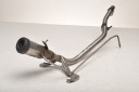 VOLVO XC60 II T6 Plug-In Hybrid AWD FUEL FILL PIPE 32312055