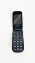 Telefon komórkowy Telefunken S440 4A-357 Ładowarka w komplecie tak