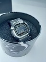 ЧАСЫ CASIO G-SHOCK DW-5000SS-1ER