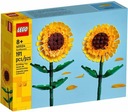 LEGO MERCHANDISE 40524 ЦВЕТЫ ПОДСОЛНУХИ