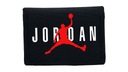 Спортивный кошелек Jordan Ткань Черный