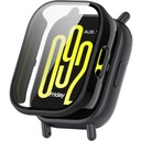 2w1 ETUI + SZKŁO HARTOWANE DO XIAOMI REDMI WATCH 5 ACTIVE CASE OBUDOWA