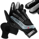 ДЕТСКИЕ ПЕРЧАТКИ КРЕСТОВЫЕ БАЛАКЛАВА размер М/5 15-16СМ