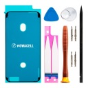 NOWACELL iPhone 12 Pro аккумулятор - ремонтный комплект