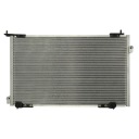 DÉSHYDRATEUR HONDA FR-V 2,2 CTDI 2005- 018-016-0029photo 8