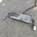 SILENCIEUX TOYOTA RAV 4 V (A5, H5) 1741025290 31986877 2.5L 163KW 2019photo 6