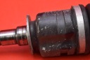 НАПІВВІСЬ ПРАВА ПЕРІД МЕХАНІКА 43410-02E90-A TOYOTA COROLLA E21 1.5 VVTI 121 KM  (18222304580) фото min 6