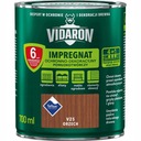 VIDARON IMPREGNAT V24 ОРЕХ 2,5л
