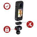 MOTORCYCLE FASTENERS NA CAMERA SPORTY PHONE 1/4 NA RUDDERS STABILNY  photo 7