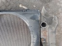 RADIATEURS ENSEMBLE SCANIA R440 2010R 12.0 D TUNNEL 1394399 2004-2016photo 9