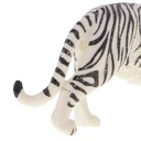2 kusy realistický sibírsky tiger voľne žijúce zviera Vek dieťaťa 0 +