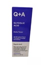 Q+A GLYCOLIC ACID DAILY TONER ТОНЕР С ГЛИКОЛЕВОЙ КИСЛОТОЙ 100 МЛ