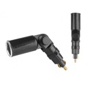 ПЕРЕХОДНИК ПРИКУРИВАТЕЛЯ 12/24В 15А