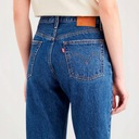 Dámske džínsové nohavice LEVI'S 501 Original Cropped W26 L30 26x30 XS/S EAN (GTIN) 5400970735301