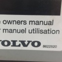 2002 VOLVO S80 BOÎTE FUSIBLES 8645729photo 9