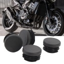 КОМПЛЕКТ WODOODPORNYCH ZASLEPEK ОТВЕРСТВИЙ РАМЫ МОТОЦИКЛЕТНАЯ DO CB1000R 2018-2022 (ЗАЩИТА ПЕРЕД KURZEM)  фото 11