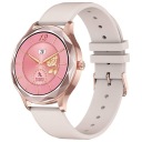 SMARTWATCH PACIFIC 27 — тонометр (zy709d)