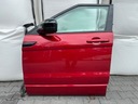 ПЕРЕДНЯЯ ДВЕРЬ ЛЕВАЯ LAND ROVER RANGE ROVER EVOQUE I LIFT