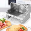 Слайсер Kitchencook для хлеба и мясного ассорти, овощей, 2 ножа, коллекция MSliceX