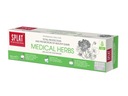 Zubná pasta Splat Professional Medical Herbs Liečivé byliny 3x100ml Veľkosť Produkt v plnej veľkosti