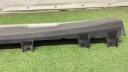 BMW X5 G05 X-LINE 19- MOULURE SEUIL DROITE GLISSIÈRE ENSEMBLE 7440928photo 7