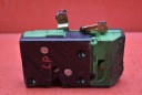 SERRURE DE PORTE GAUCHE AVANT AVANT EUROPE 8650548 VOLVO XC90 1 I 02-06photo 5