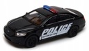 Ford POLICE Interceptor policajné auto USA Značka Welly