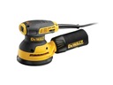 Szlifierka mimośrodowa DEWALT DWE6423-QS 125 mm