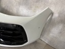 PARE-CHOCS PASSAT B9 R LINE 6X PDC AVANT 3J0853677 3J0807248Fphoto 6