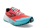 Женские кроссовки для бега по пересеченной местности Brooks Catamount 3 1204051B696 38.5
